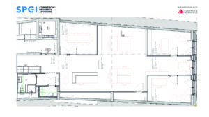 Plan Atelier / Loft
